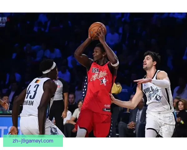 星辰大胜星条夺冠爱德华兹封王