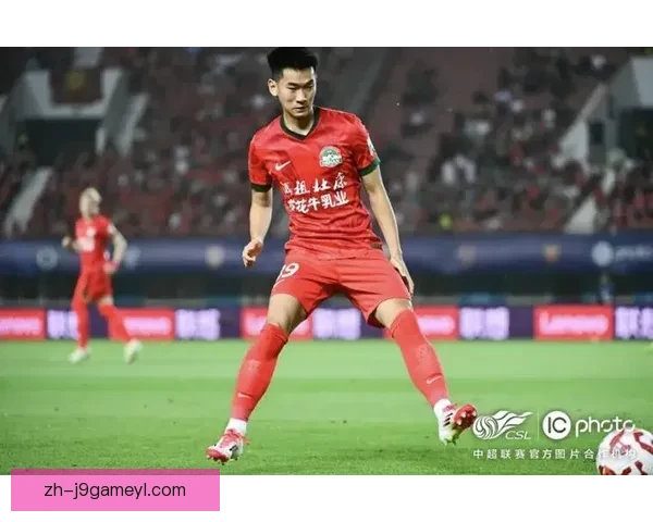 河南官宣李星贤租借三将齐离队