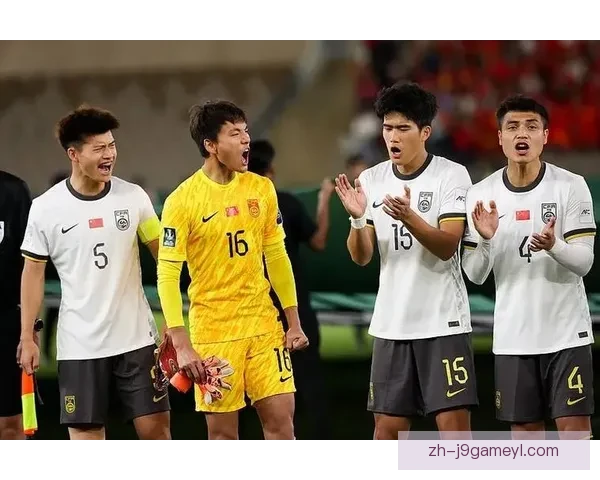 半场战报：国足U23零射正1球落后朝鲜